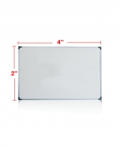 Soft Board 2' x 4'
